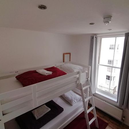 Seadragon Backpackers Hostel Brighton Ngoại thất bức ảnh