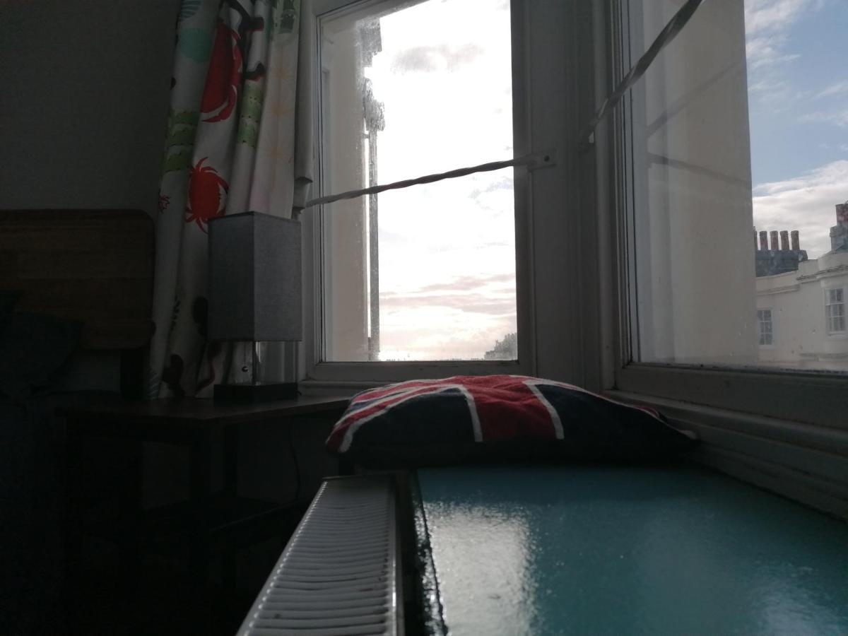 Seadragon Backpackers Hostel Brighton Ngoại thất bức ảnh