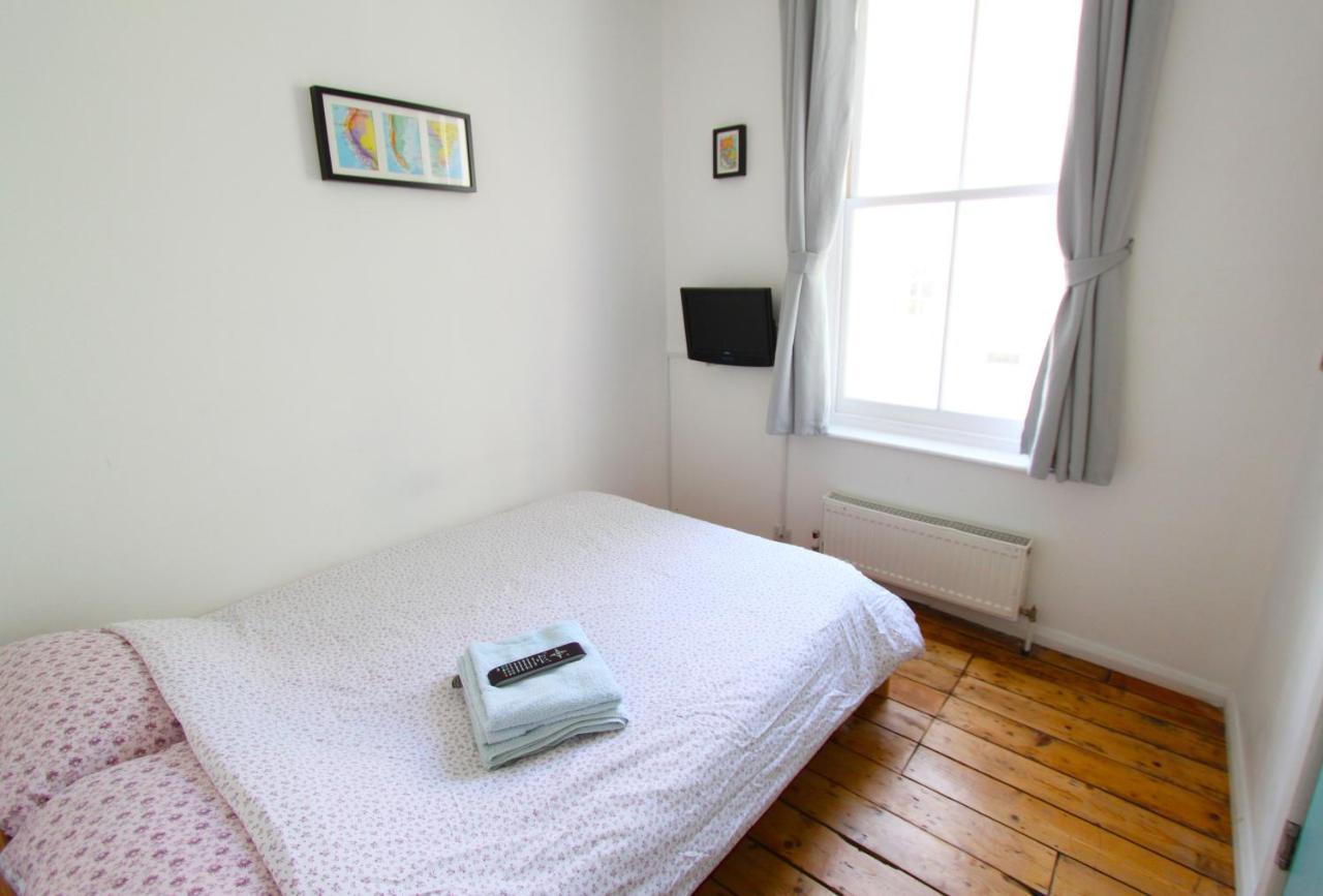 Seadragon Backpackers Hostel Brighton Ngoại thất bức ảnh