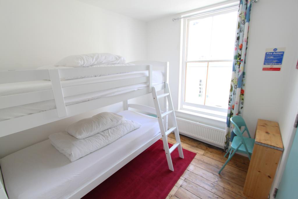 Seadragon Backpackers Hostel Brighton Phòng bức ảnh