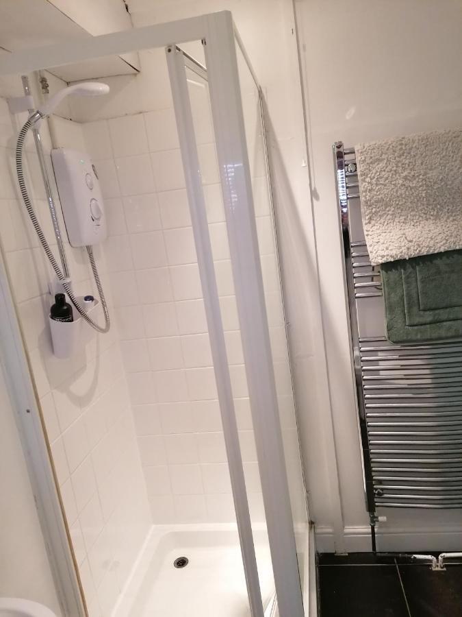 Seadragon Backpackers Hostel Brighton Ngoại thất bức ảnh